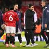 Angleterre: Manchester United laisse filer des points face à West Ham
