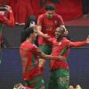 Foot : grand favori, le Maroc lance sa CAN par une victoire face aux Comores