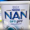 L'ONG Foodwatch demande des comptes à Nestlé sur le rappel de lait infantile