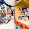 Kass Poz Lir : ouverture d’un espace de lecture au Caudan Waterfront