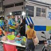 Night Market de Port-Louis : le Mobile Command Center au cœur de la sécurité à la rue Desforges