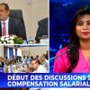 [Info Soirée] : « DÉBUT DES DISCUSSIONS SUR LA COMPENSATION SALARIALE 2026 »