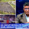 [Info Soirée] : Une étude lancée pour un circuit de rallye