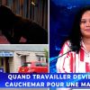 [Info Soirée] : « QUAND TRAVAILLER DEVIENT UN CAUCHEMAR POUR UNE MALGACHE »