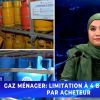 [Info Soirée] : « Ene certain dimun asté ene sel kou ene camion gaz »