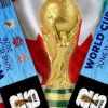 Mondial-2026: la Fifa annonce des billets à 60 dollars pour les supporters