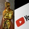 Les Oscars seront diffusés uniquement sur YouTube à partir de 2029