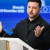 Ukraine: l'aide de l'UE renforce véritablement notre résilience, se félicite Zelensky