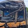 Le conducteur impliqué dans l’accident fatal ayant fait deux morts à Black River Road libéré sous caution