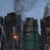 À Hong Kong, au moins 83 morts et 250 disparus dans le pire incendie depuis des décennies