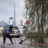 Dubaï exhorte la population à rester chez elle en raison de fortes précipitations