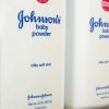 Johnson & Johnson met fin aux ventes mondiales de poudre talc pour bébé