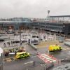 Royaume-Uni : plusieurs blessés après une agression dans un parking d'Heathrow