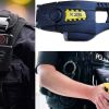 Modernisation des forces de l’ordre : Feu vert pour bodycams et tasers