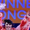 Eurovision: Nemo rend son trophée 2024 pour protester contre la participation d'Israël