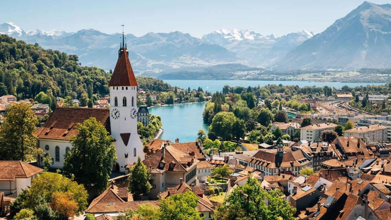 Suisse