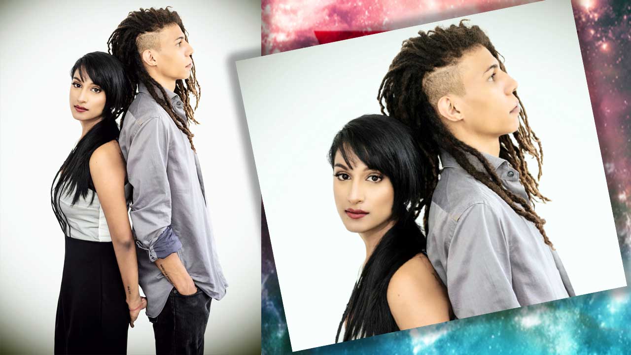 Electro dream pop duo Summer and Phil M releases first single 