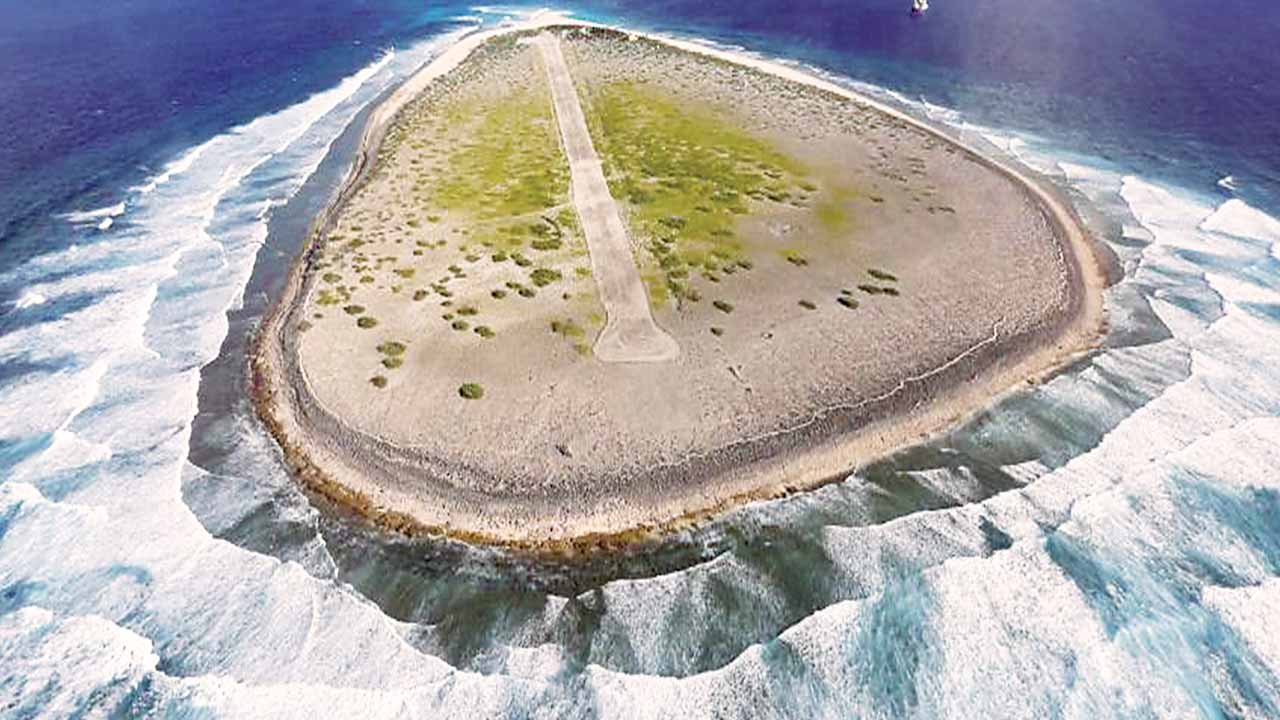 Co-management of Tromelin: French government backs off amidst backlash in Parliament