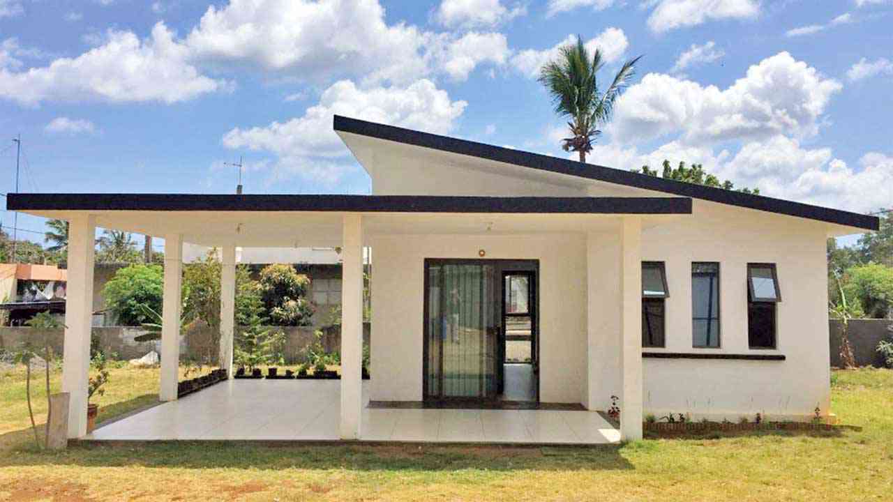 Vivo Energy Mauritius offers ecological home for Christmas