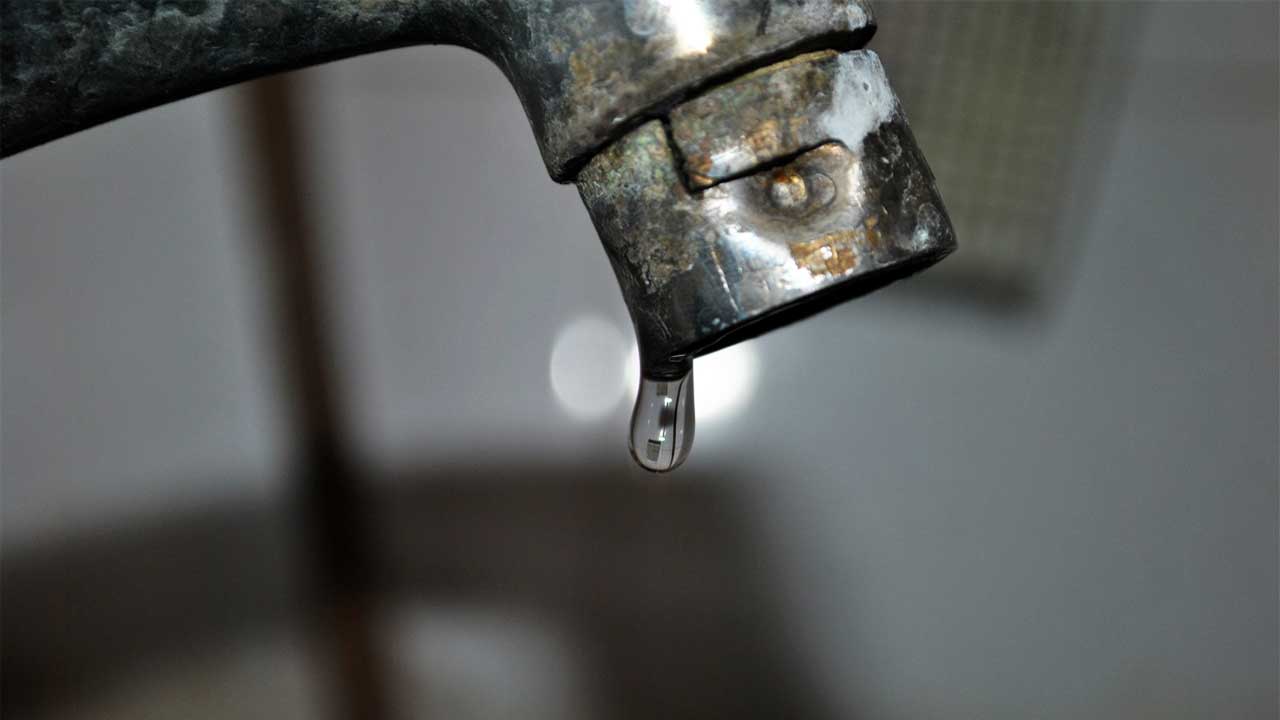 Water rates to increase by 200%