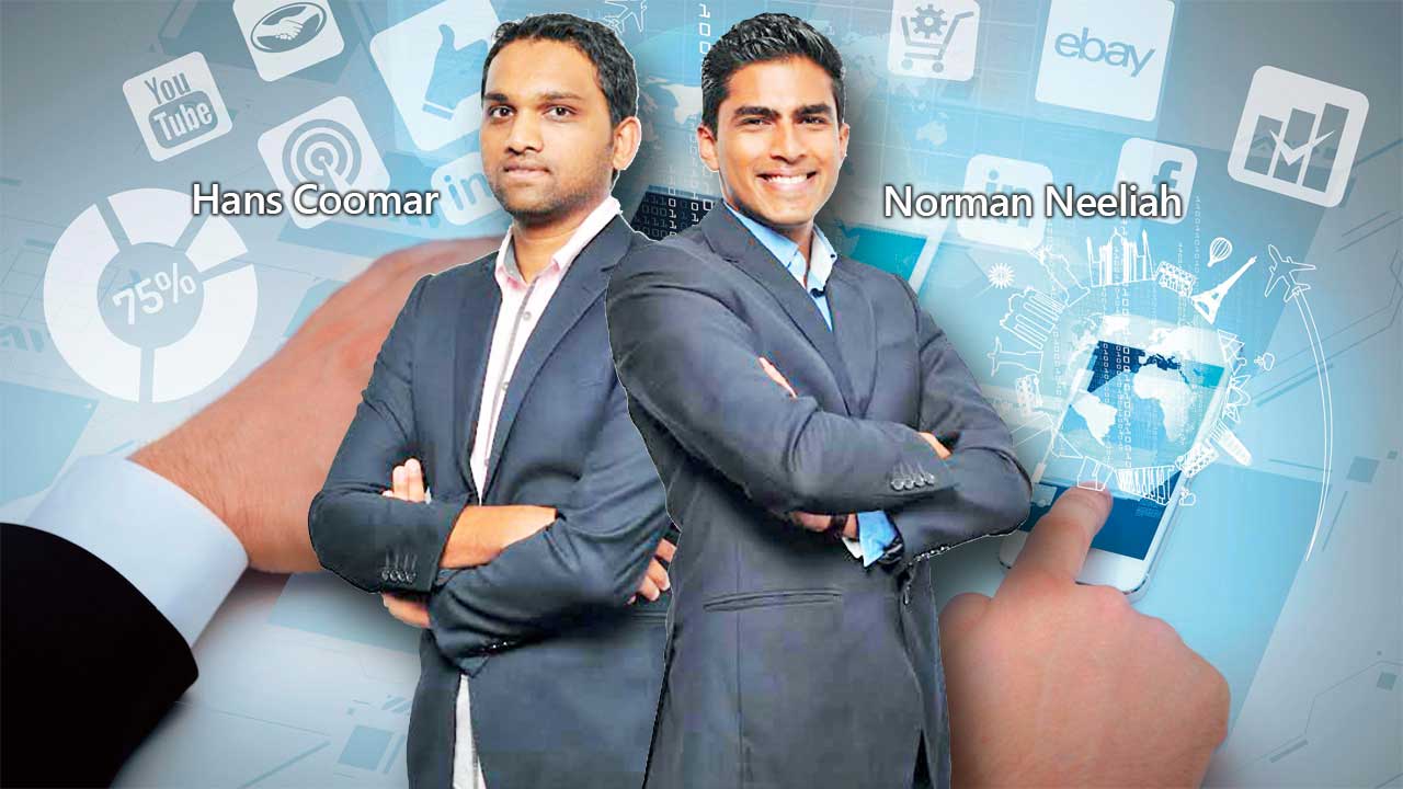 Web Digital Group: Promoting e-commerce 