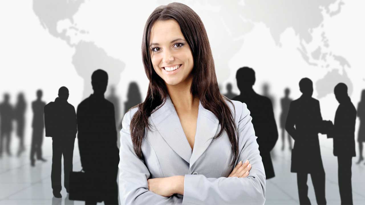 Women at work: The five hindrances