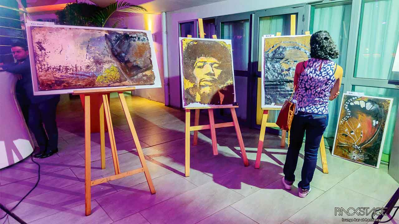 ‘AnDehor Kad’: Yannick Durhone’s outlook on Mauritius